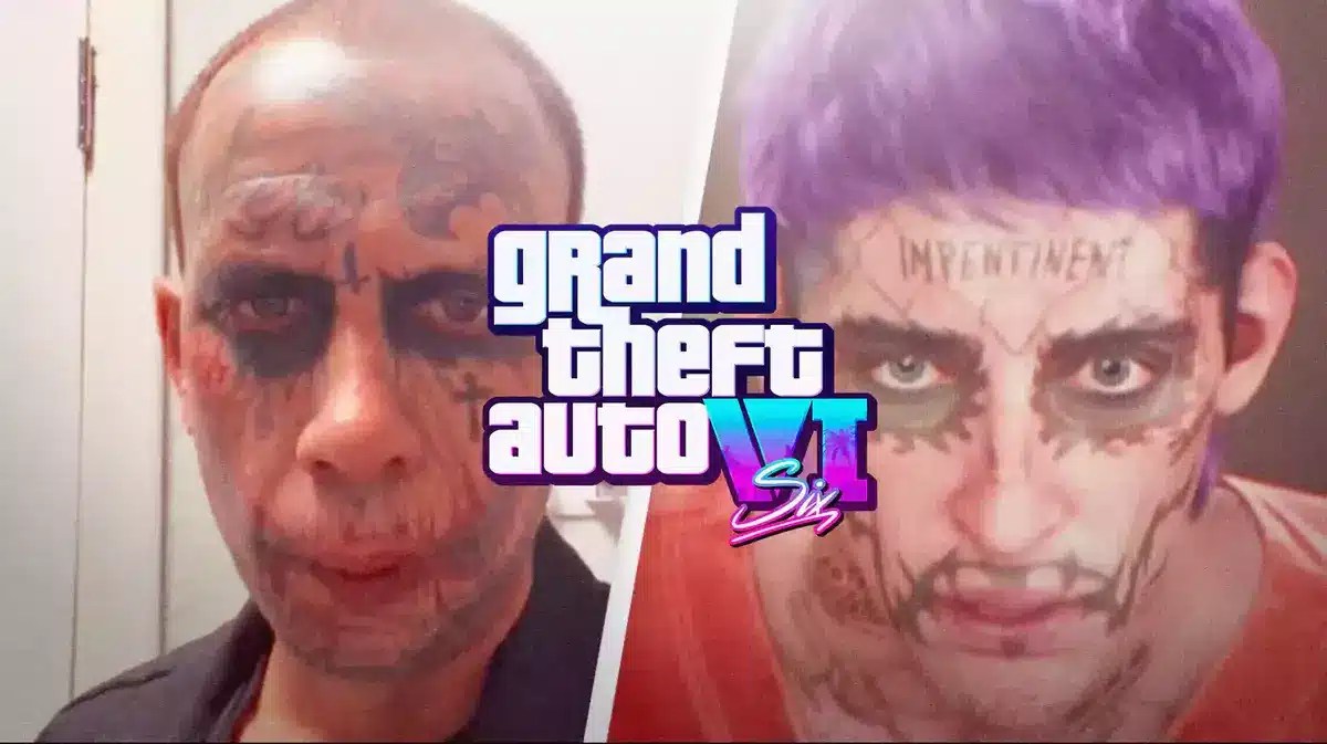 'Florida Joker' Calls Out Rockstar For GTA 6 Cameo
