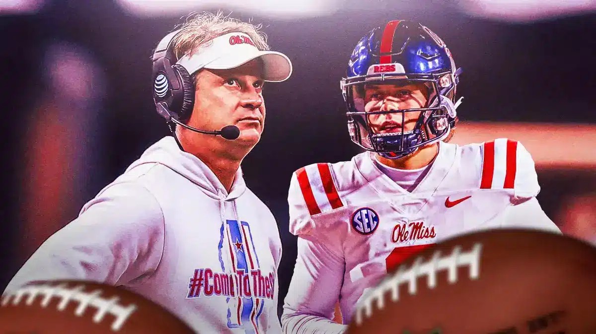 Ole Miss Football: 2 Players Lane Kiffin, Rebels Must Target In ...