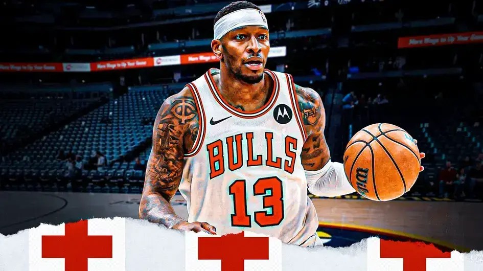 Bulls' Torrey Craig receives pivotal injury update, timetable