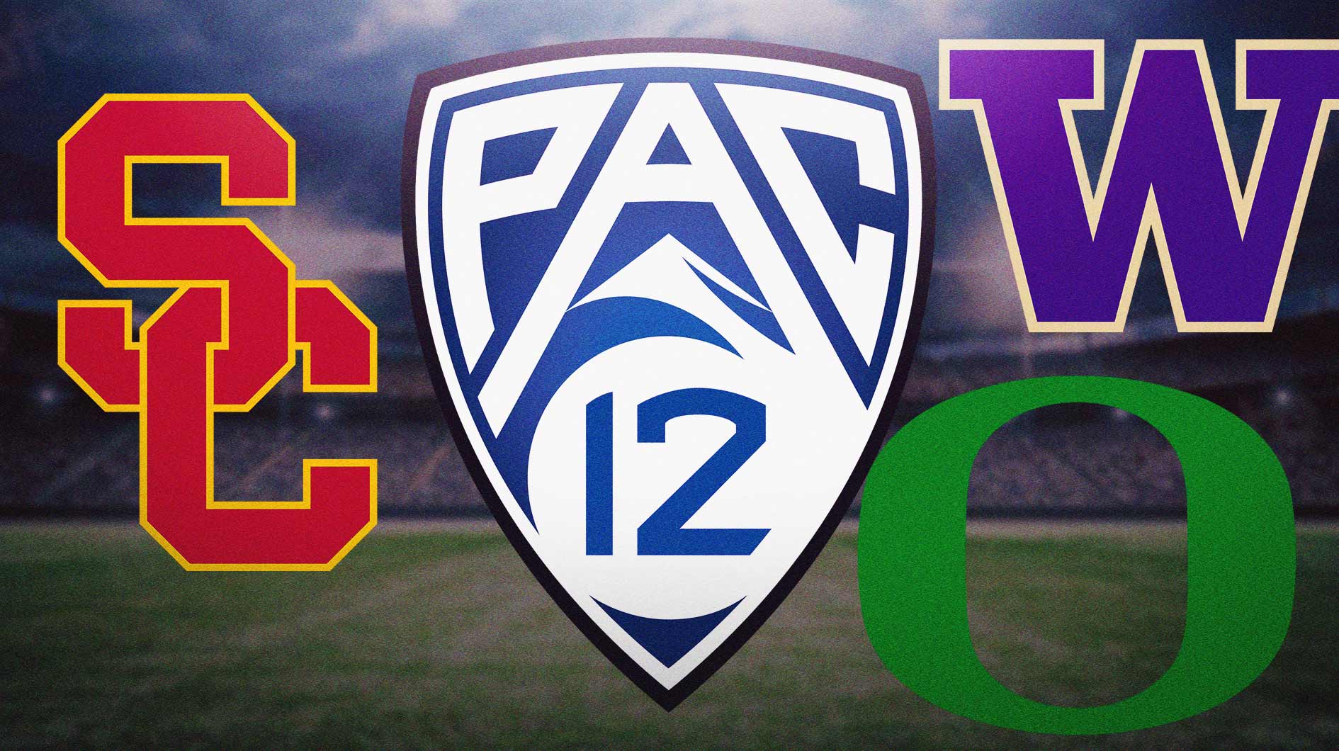 Pac12 bowl game predictions for every team