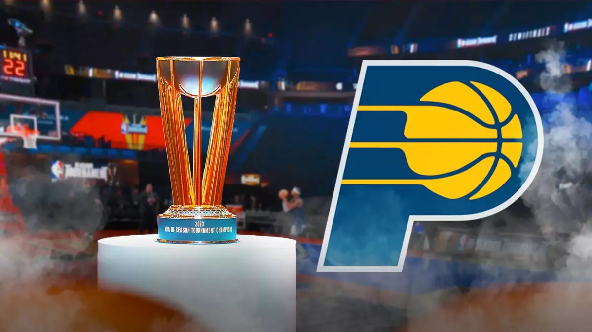 Is the NBA In-Season Tournament there for the Pacers' taking?