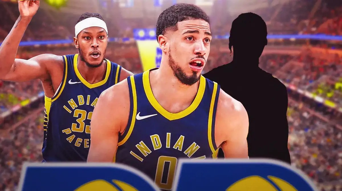 Pacers, Bennedict Mathurin, Tyrese Halburton, Myles Turner, Buddy Hield, Bucks, NBA In-Season Tournament