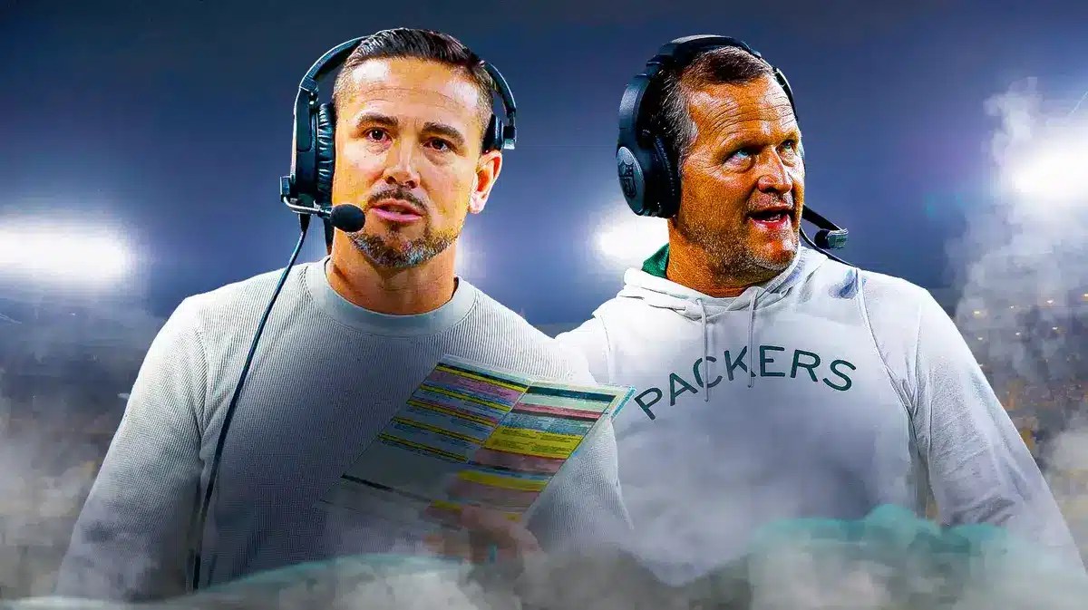 Packers' Matt LaFleur has seen Joe Barry and defense execute gameplan before