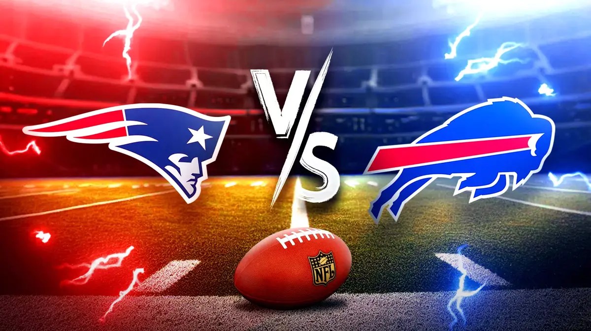 Patriots Bills prediction