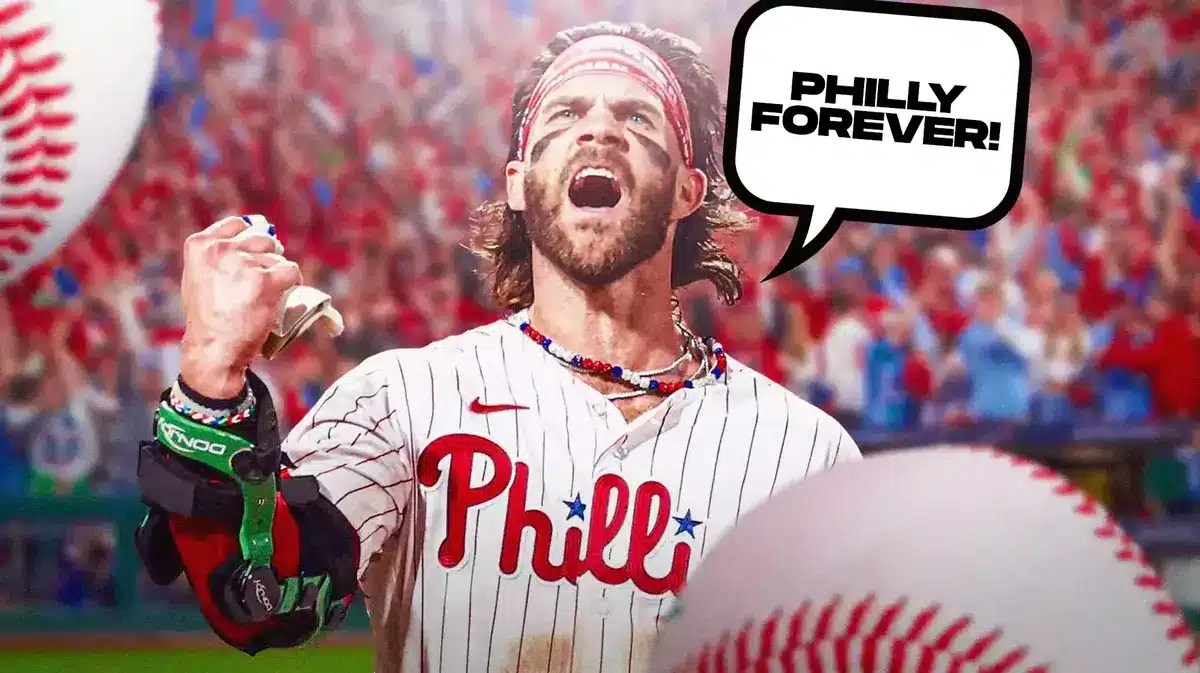 Scott Boras, Bryce Harper, Phillies