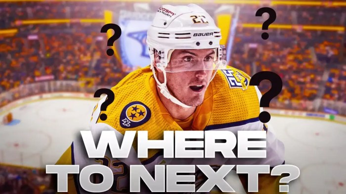 Predators, Tyson Barrie