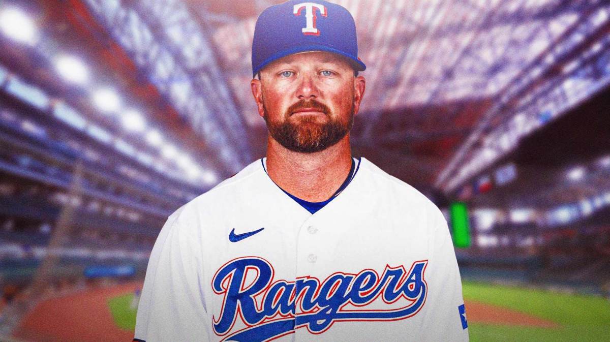 The Texas rangers add Kirby Yates in free agency