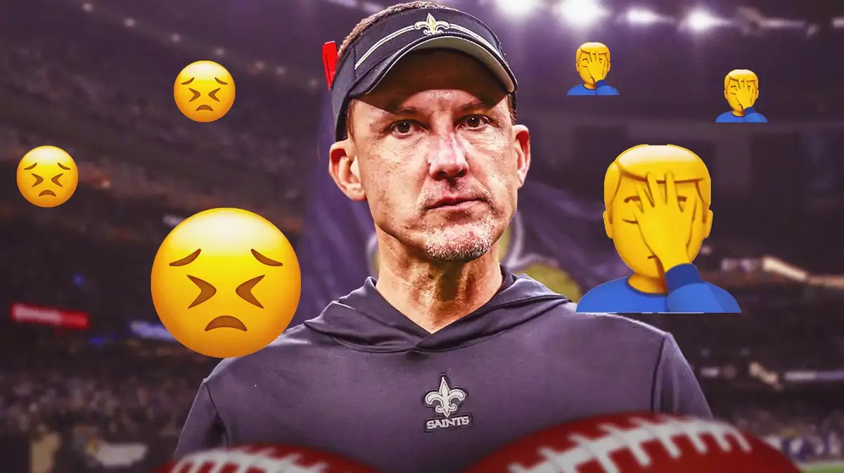 saints-news-dennis-allen-reacts-to-ugly-loss-to-rams-after-aggressive-failures