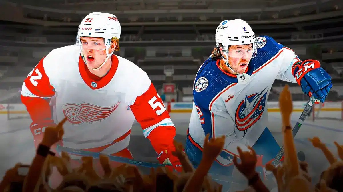 Sharks early trade targets in 202324 NHL season