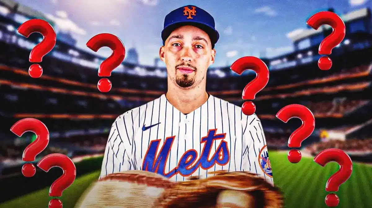 MLB Rumors: Mets' Potential Blake Snell Free Agency Interest Refuted By ...