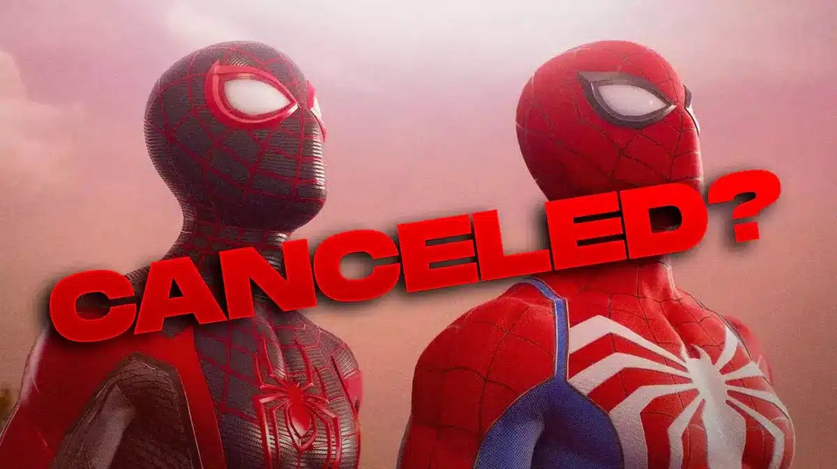 Insomniac's Spider-Man Multiplayer Game Reportedly Canceled