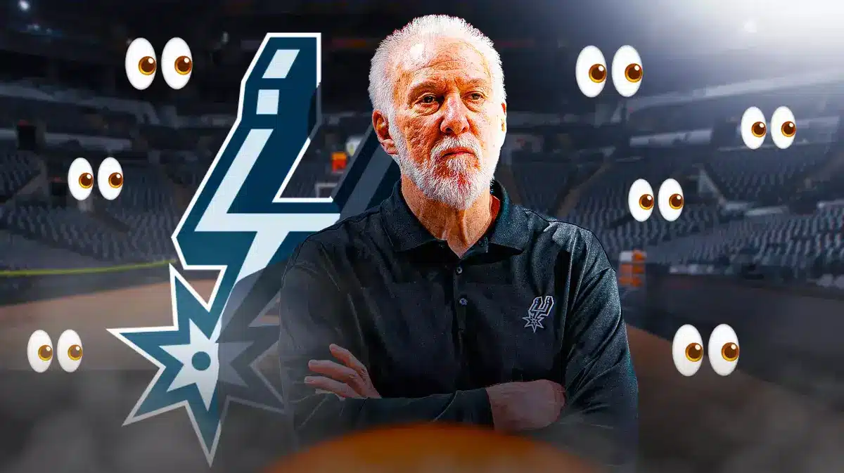 Spurs' Gregg Popovich might make changes after another loss