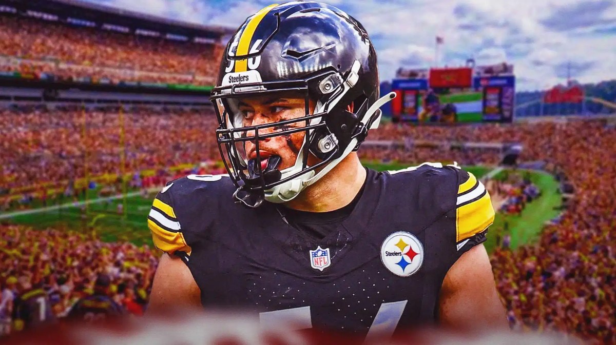 Steelers defense, Alex Highsmith, Colts, Steelers loss