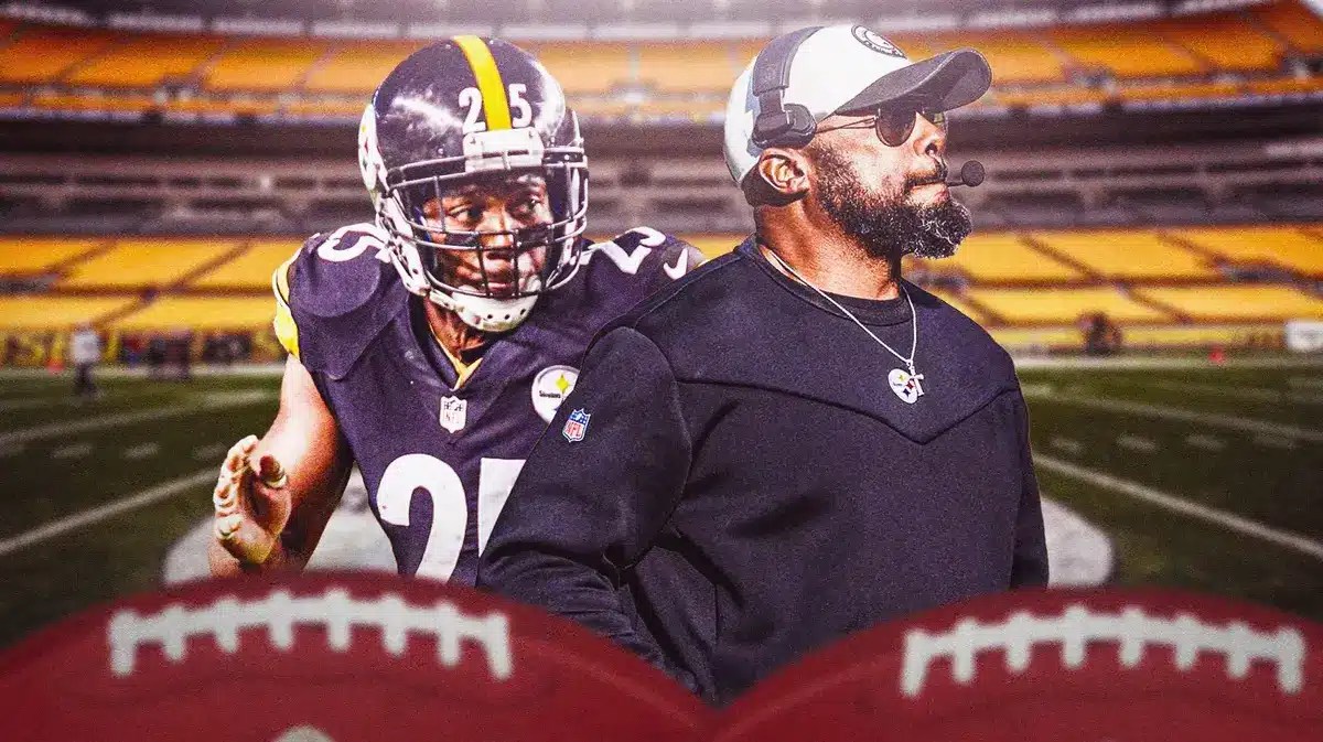 Ryan Clark admits Mike Tomlin should move on from Steelers