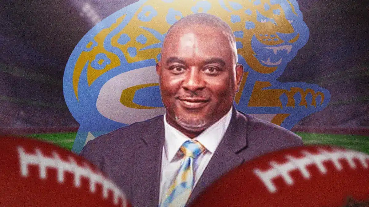 Southern University reportedly hired interim head coach and special teams coordinator Terrence Graves to be their full time head coach.