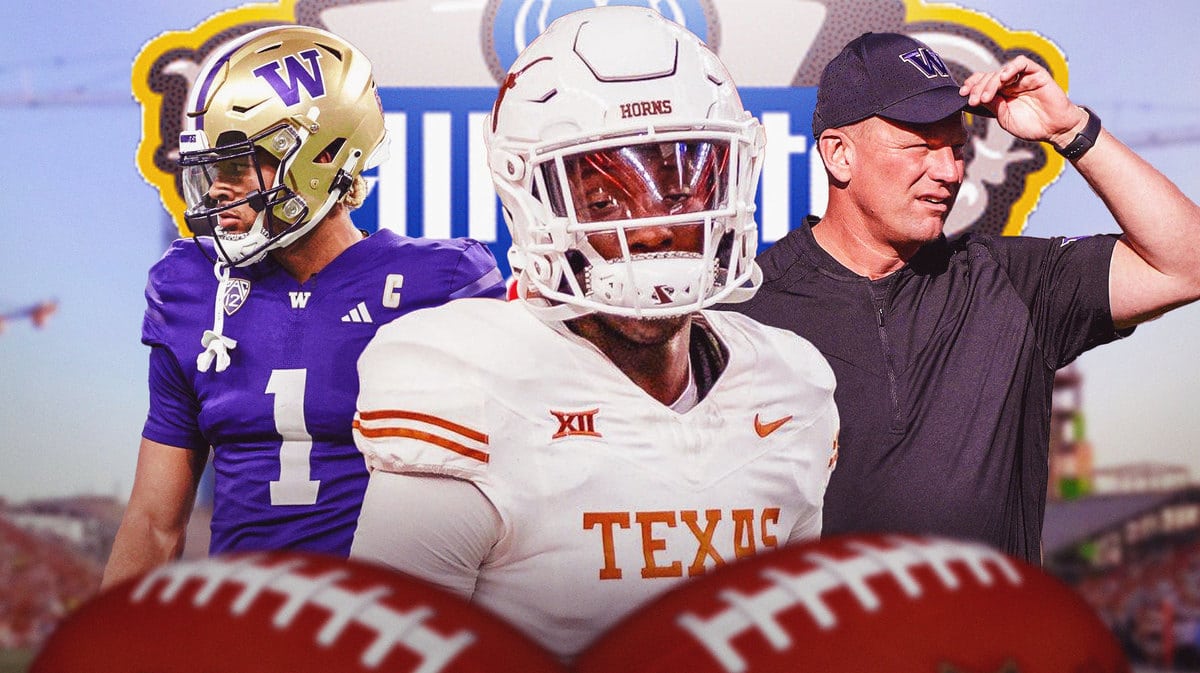 Texas safety Derek Williams out for first half of Sugar Bowl after targeting.