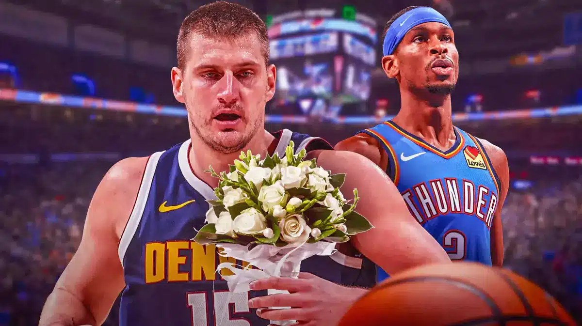 Nikola Jokic drops major Shai Gilgeous-Alexander endorsement after Thunder star's monster game