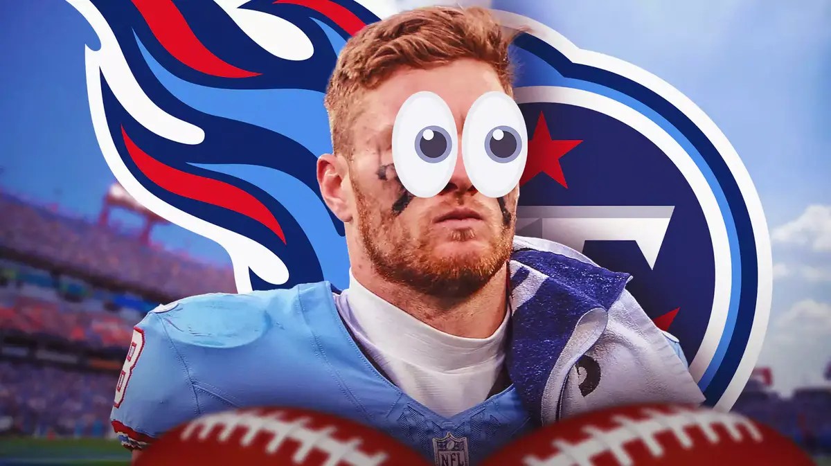 Titans QB Will Levis returned to practice on Friday as he looks to play against the Seahawks in Week 16
