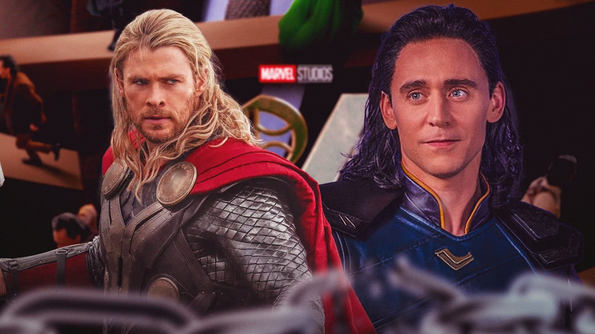 Tom Hiddleston predice los verdaderos sentimientos de Thor sobre la transformación de Loki