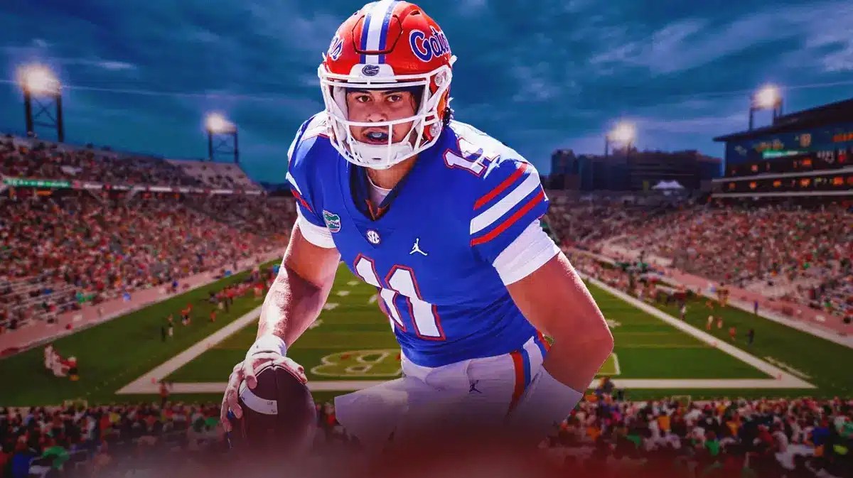 Former Florida qb Jalen Kitna heads to UAB football