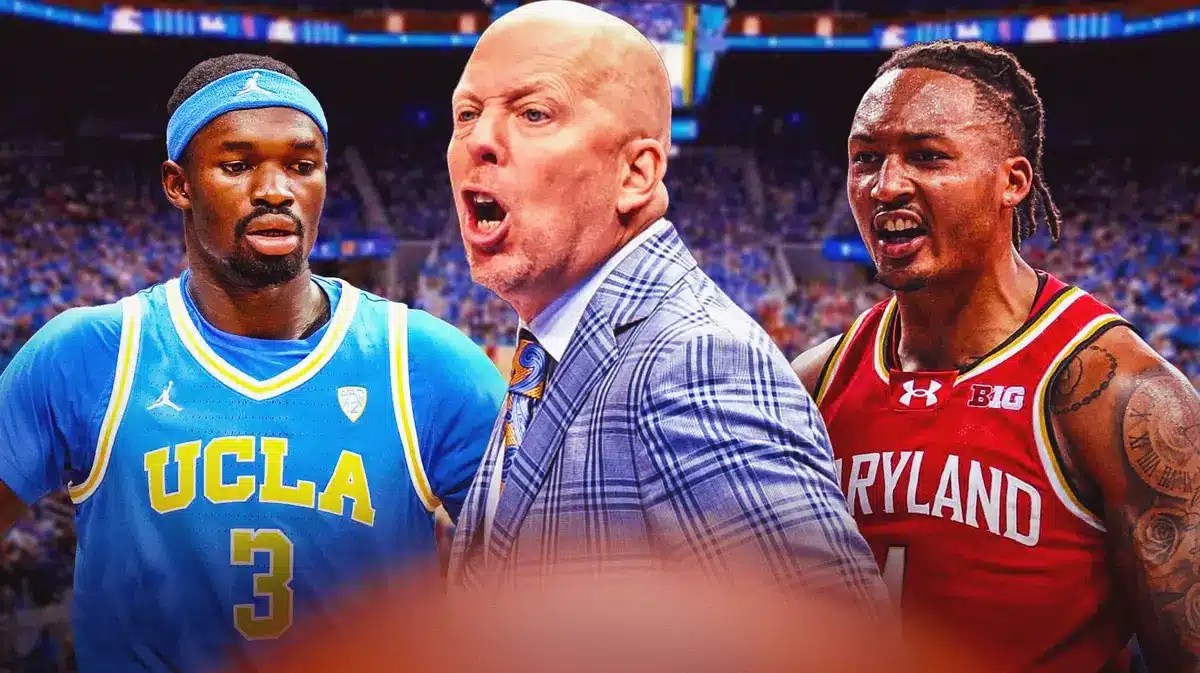 Mick Cronin Gets Painfully Honest On UCLA Basketball's Problems Amid ...