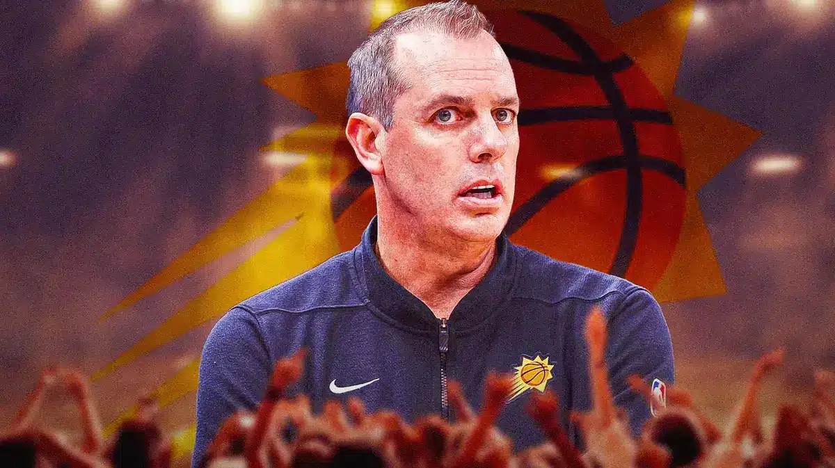 Phoenix Suns, Frank Vogel