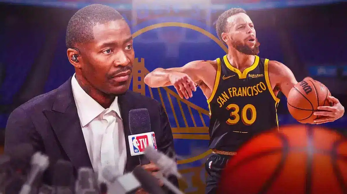Former NBA Sixth Man of the Year Jamal Crawford believes Steph Curry's drive is the reason the Warriors are not done yet, Warriors new record, Warriors 2022 championship