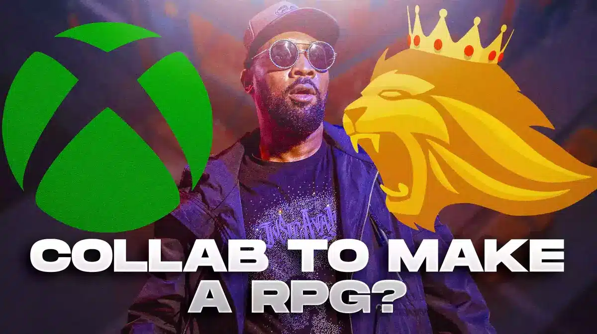 EXCLUSIVE - Details on the New Action RPG by Xbox and Wu-Tang Clan -  Insider Gaming