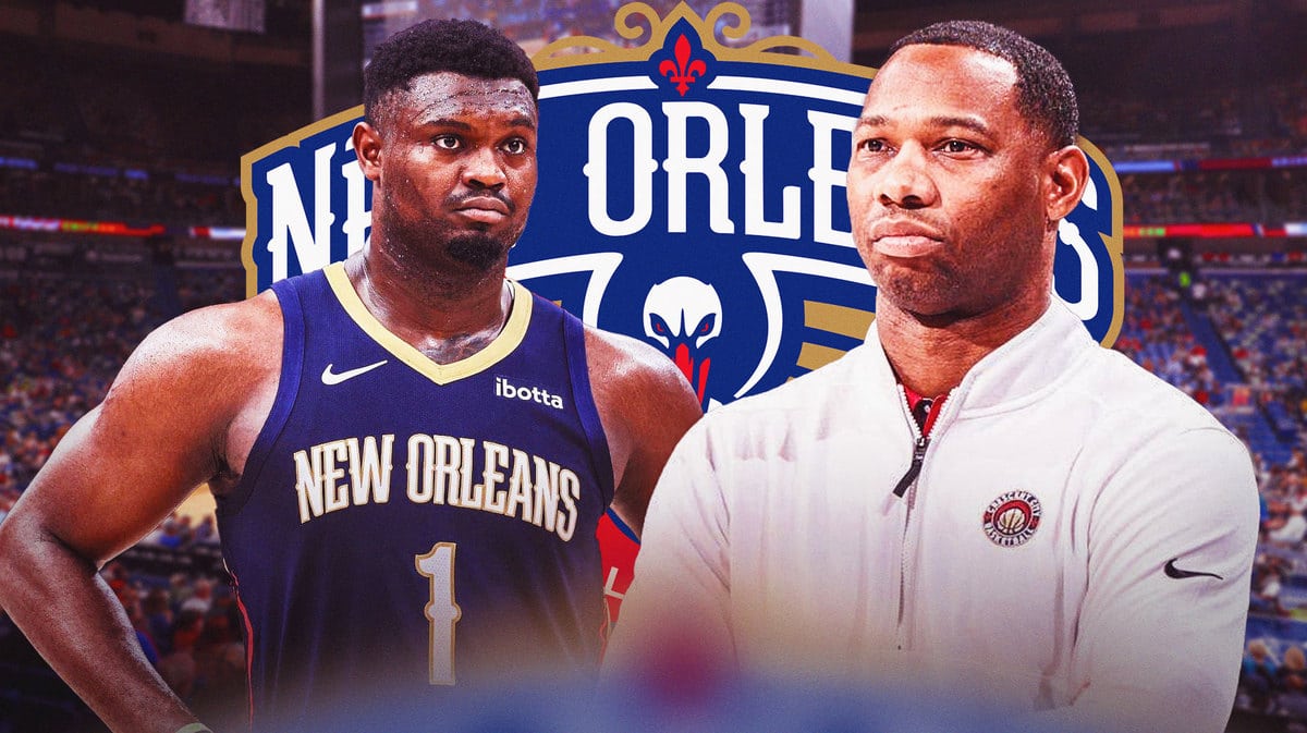 Willie Green acknowledging Zion Williamson, Pelicans need extra rest
