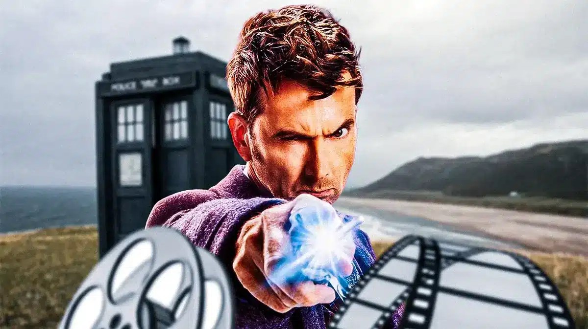 The 2024 EE BAFTA Film Awards will be hosted by Doctor Who veteran David Tennant.