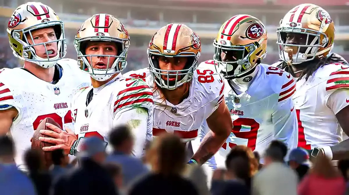 49ers Playoff Player Specials
