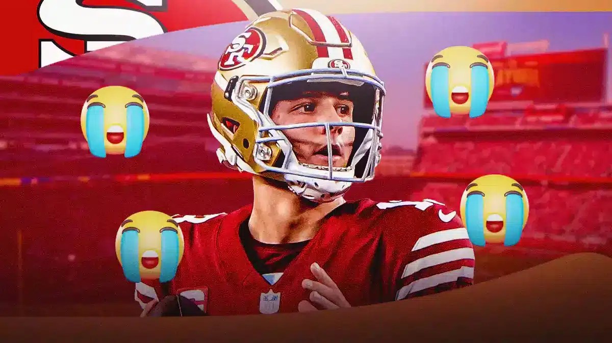 Brock Purdy, 49ers, Lions, Purdy 49ers, Lions 49ers