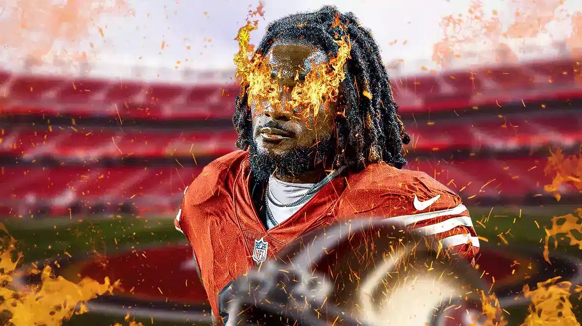 Aiyuk 49ers, Lions 49ers, Brandon Aiyuk, Lions, 49ers