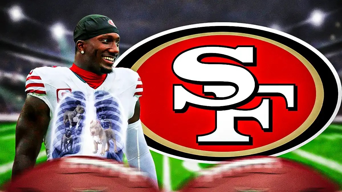 49ers' Deebo Samuel