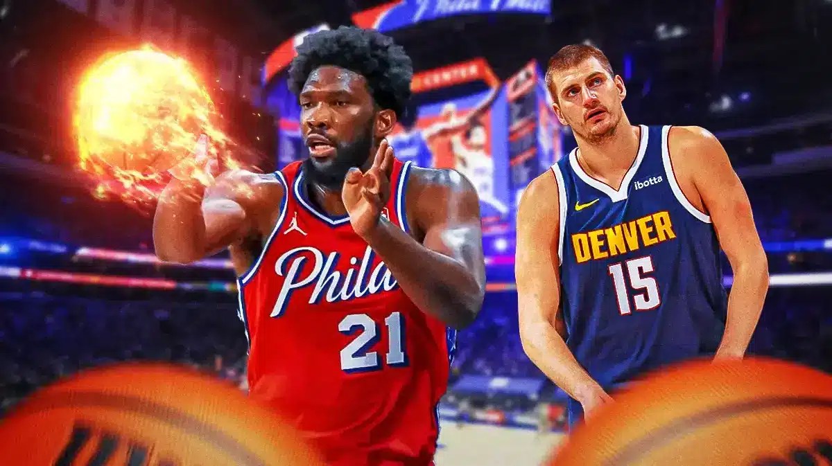 76ers Film Room: Joel Embiid flashes playmaking mastery in huge win