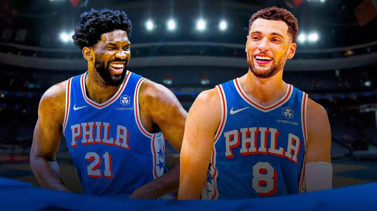 76ers' Dream Scenario For 2024 NBA Trade Deadline