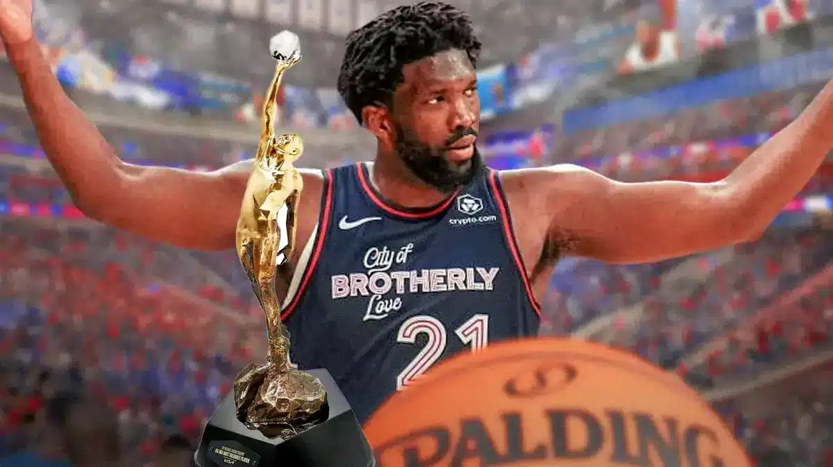 76ers: Joel Embiid MVP Odds After 70-point Masterpiece