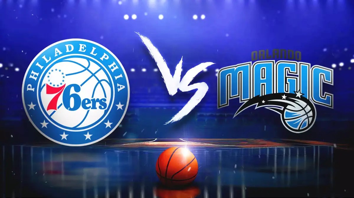 76ers Magic prediction