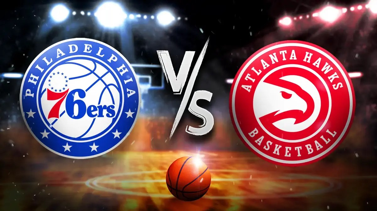 76ers Hawks prediction