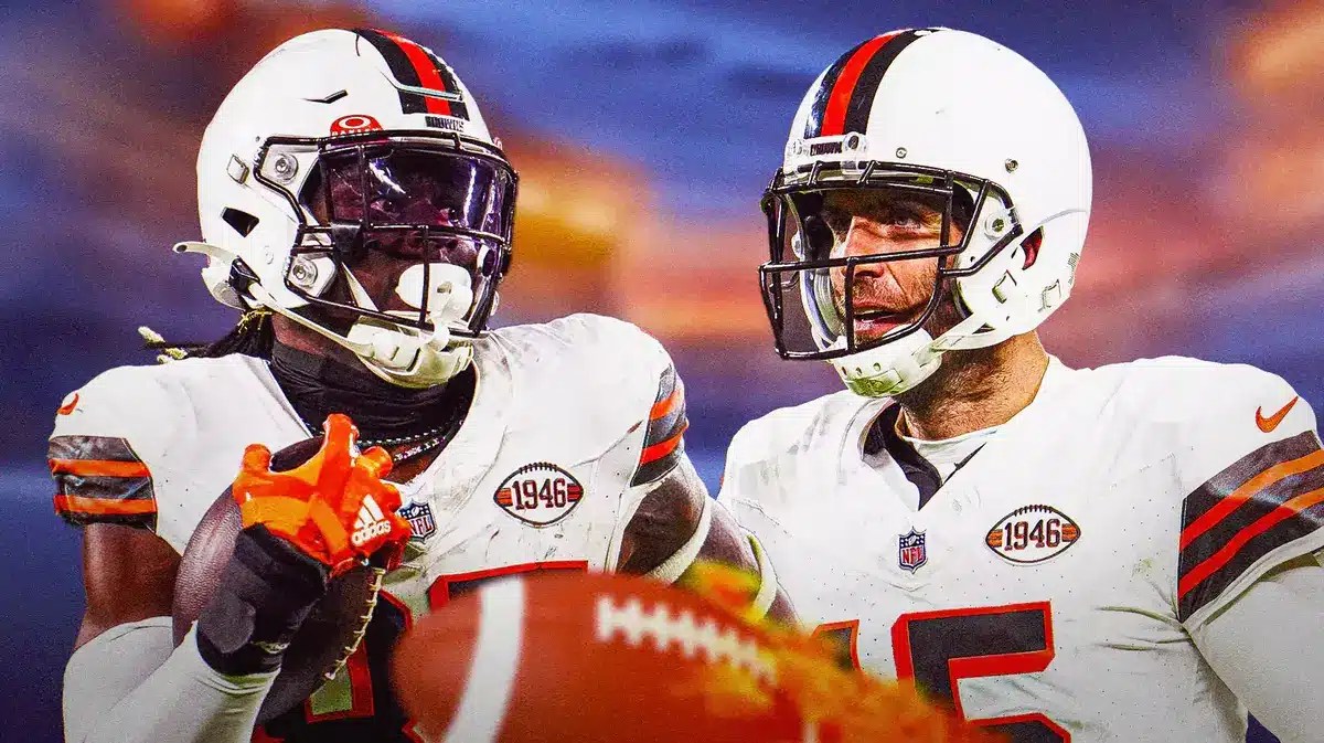 Cleveland Browns