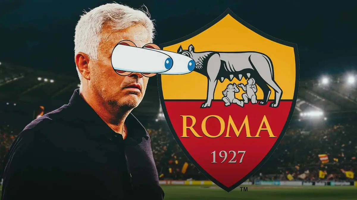 AS Roma announce shocking departure