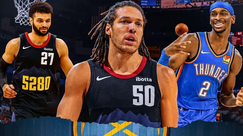 Nuggets Aaron Gordon amid Nikola Jokic absence and loss to Shai Gilgeous-Alexander Thunder