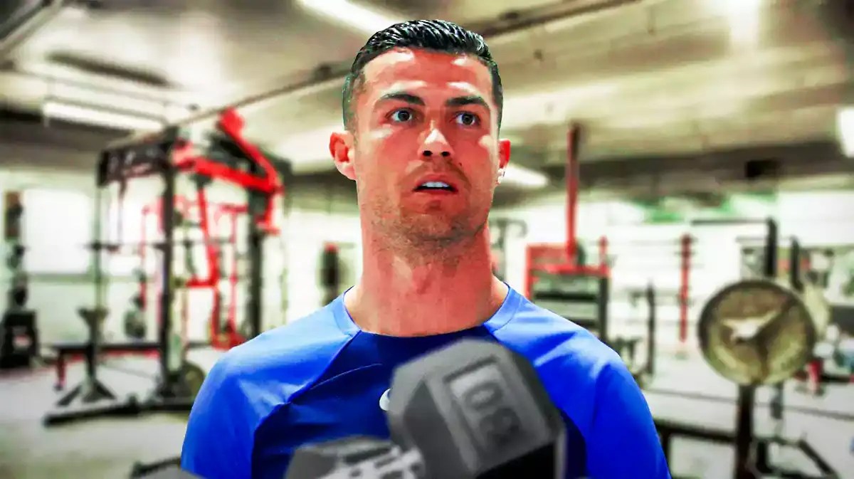 Cristiano Ronaldo Al Nassr