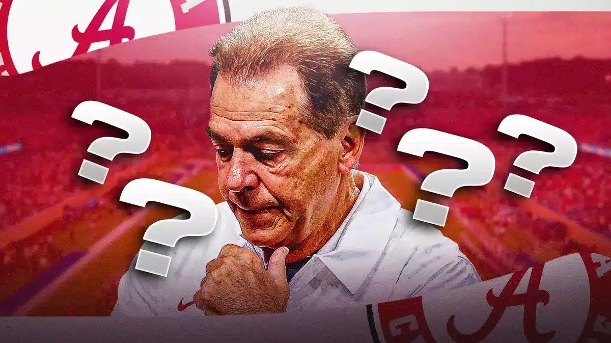 Nick saban shoes on sale