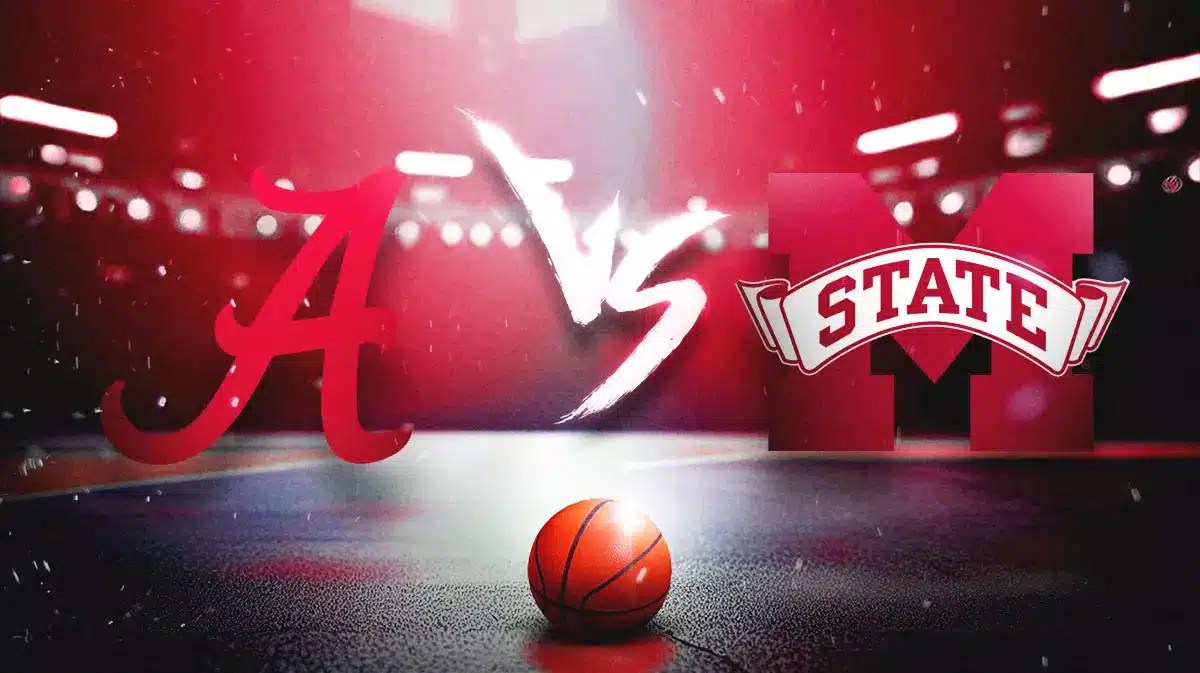 Alabama Mississippi State prediction