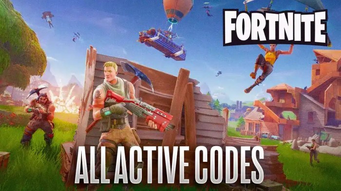 Fortnite Code Red Ripp All Active Fortnite Codes & How To Redeem
