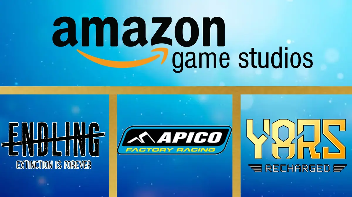 Amazon Prime Gaming Reveals Free Games for January 2024