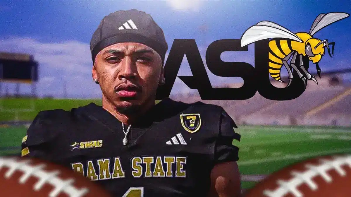 HBCU football star becomes member of Kappa Alpha Psi