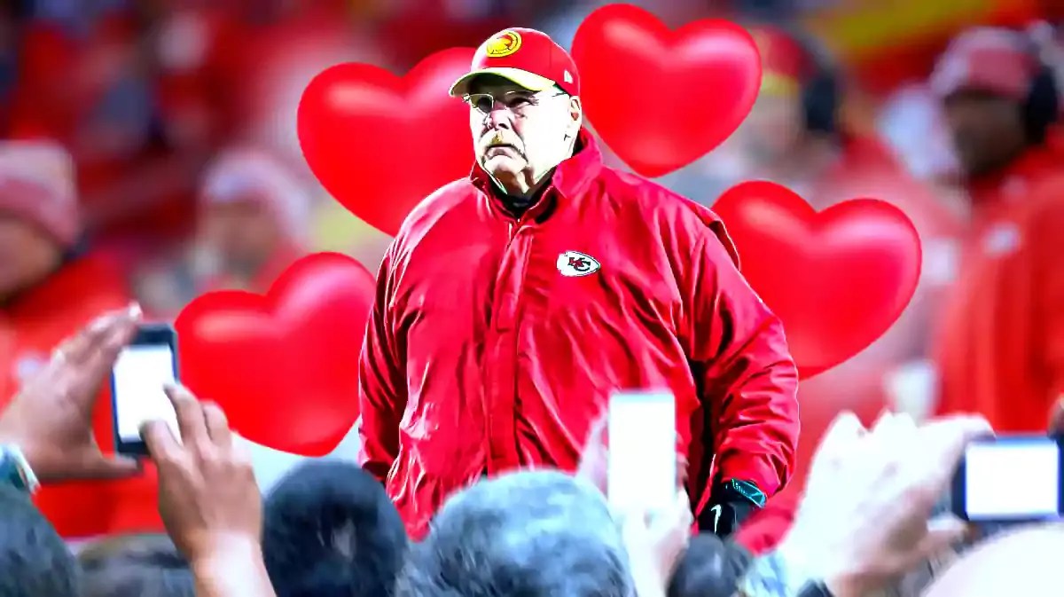 Chiefs, Andy Reid, Super Bowl, Ravens, AFC Championship