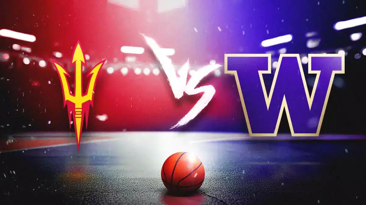 Arizona State Washington prediction, Arizona State Washington odds, Arizona State Washington pick, Arizona State Washington, how to watch Arizona State Washington